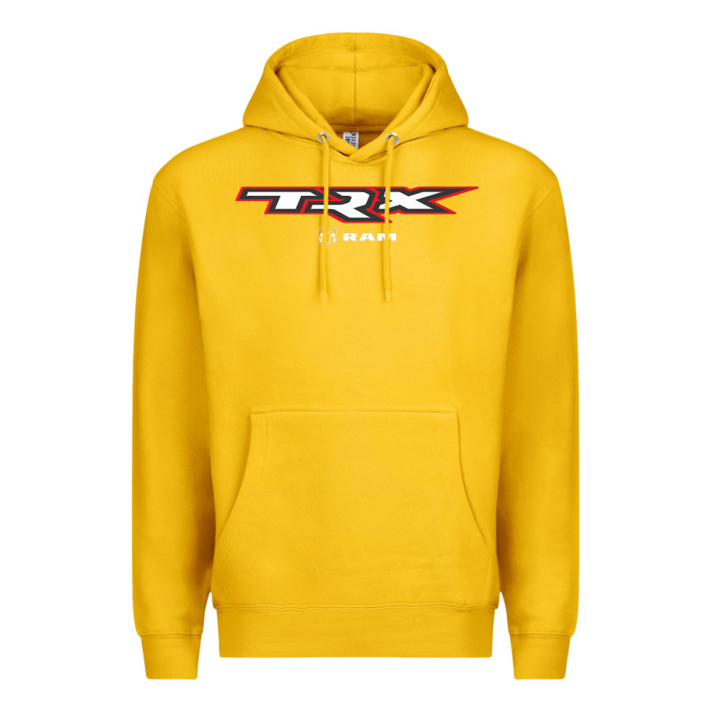 Ram Trucks Trx Premium Premium Hoodie by Craftify | Teevron