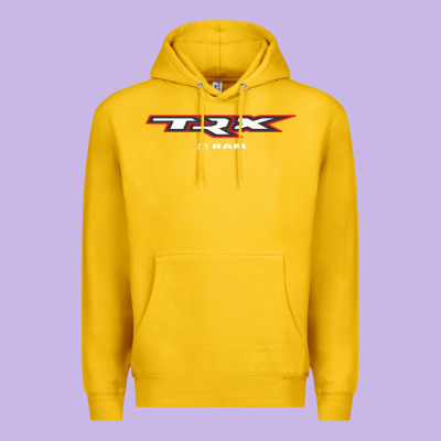 Ram Trucks Trx Premium Premium Hoodie Designed By Craftify