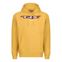 Mustard Ram Trucks TRX Premium Premium Hoodie - Craftify