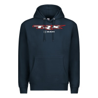 Navy Ram Trucks TRX Premium Premium Hoodie - Craftify