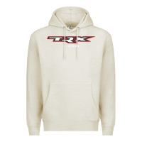 Oatmeal Heather Ram Trucks TRX Premium Premium Hoodie - Craftify