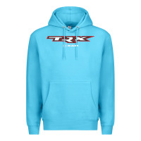 Ocean Blue Ram Trucks TRX Premium Premium Hoodie - Craftify