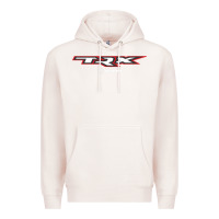 Pale Pink Ram Trucks TRX Premium Premium Hoodie - Craftify