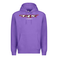 Purple Ram Trucks TRX Premium Premium Hoodie - Craftify