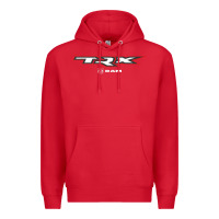 Red Ram Trucks TRX Premium Premium Hoodie - Craftify