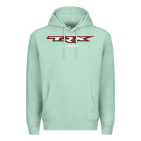 Seafoam Ram Trucks TRX Premium Premium Hoodie - Craftify