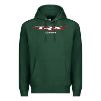 Sports Green Ram Trucks TRX Premium Premium Hoodie - Craftify