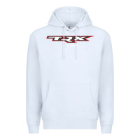 White Ram Trucks TRX Premium Premium Hoodie - Craftify