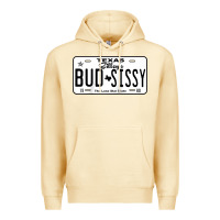 Pina Colada country love gilley's bud n sissy texas cowboy license gift raglan bas Premium Hoodie - Craftify
