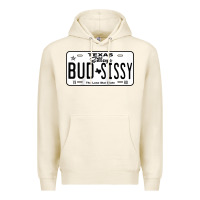 Tofu country love gilley's bud n sissy texas cowboy license gift raglan bas Premium Hoodie - Craftify