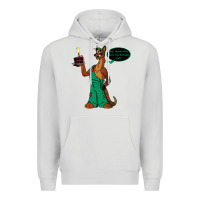 Dove Grey willys wonderland Premium Hoodie - trangStudio