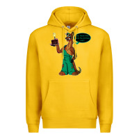 Lemon willys wonderland Premium Hoodie - trangStudio