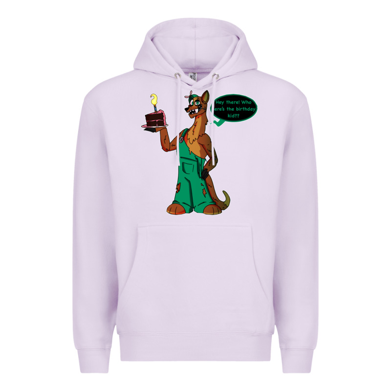 Willys Wonderland Premium Hoodie by trangStudio | Teevron