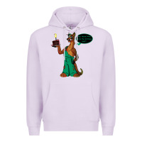 Lilac willys wonderland Premium Hoodie - trangStudio