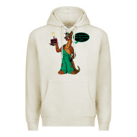 Oatmeal Heather willys wonderland Premium Hoodie - trangStudio
