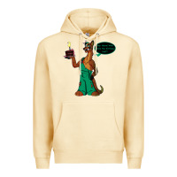 Pina Colada willys wonderland Premium Hoodie - trangStudio