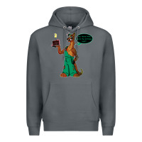 Rock willys wonderland Premium Hoodie - trangStudio