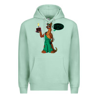 Seafoam willys wonderland Premium Hoodie - trangStudio
