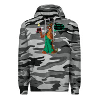Slate Camo willys wonderland Premium Hoodie - trangStudio