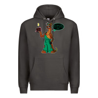 Smoke willys wonderland Premium Hoodie - trangStudio