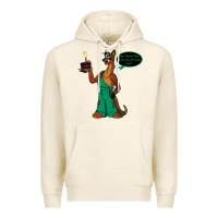 Tofu willys wonderland Premium Hoodie - trangStudio