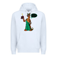 White willys wonderland Premium Hoodie - trangStudio