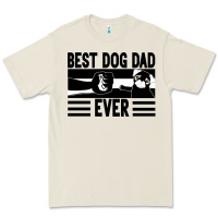 Bone Best dog dad ever Premium Tee - Bettercallsaul