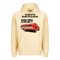 Pina Colada AMC AMX Premium Hoodie - Craftify