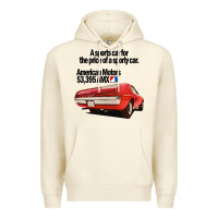Sandshell AMC AMX Premium Hoodie - Craftify