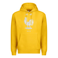 Lemon FFF Two Stars Premium Hoodie - Craftify