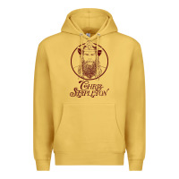 Antique Gold order #1701 Premium Hoodie - InspiraDesign