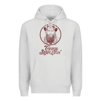Dove Grey order #1701 Premium Hoodie - InspiraDesign