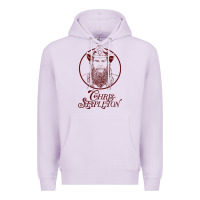Lilac order #1701 Premium Hoodie - InspiraDesign
