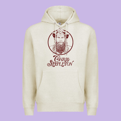 Order #1701 Premium Hoodie Designed By Inspiradesign