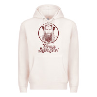 Pale Pink order #1701 Premium Hoodie - InspiraDesign