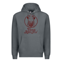 Rock order #1701 Premium Hoodie - InspiraDesign