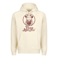 Sandshell order #1701 Premium Hoodie - InspiraDesign