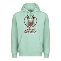 Seafoam order #1701 Premium Hoodie - InspiraDesign