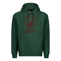 Sports Green order #1701 Premium Hoodie - InspiraDesign