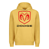 Antique Gold ram trucks Premium Hoodie - InspiraDesign