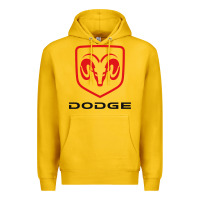 Lemon ram trucks Premium Hoodie - InspiraDesign