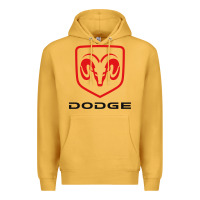 Mustard ram trucks Premium Hoodie - InspiraDesign