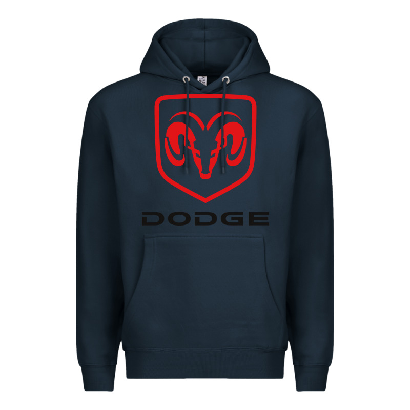 Ram Trucks Premium Hoodie by InspiraDesign | Teevron
