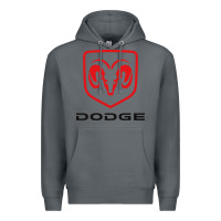 Rock ram trucks Premium Hoodie - InspiraDesign