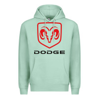 Seafoam ram trucks Premium Hoodie - InspiraDesign