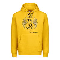 Lemon BREAKING BENJAMIN Premium Hoodie - InspiraDesign