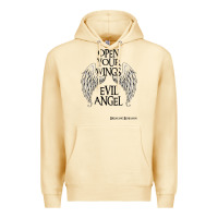 Pina Colada BREAKING BENJAMIN Premium Hoodie - InspiraDesign