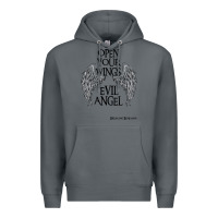 Rock BREAKING BENJAMIN Premium Hoodie - InspiraDesign