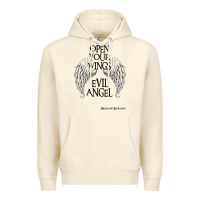 Sandshell BREAKING BENJAMIN Premium Hoodie - InspiraDesign
