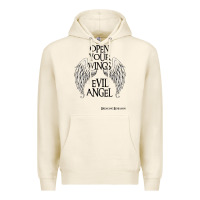 Tofu BREAKING BENJAMIN Premium Hoodie - InspiraDesign